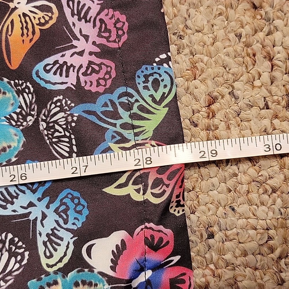 Scrub top - Picture 3 of 5
